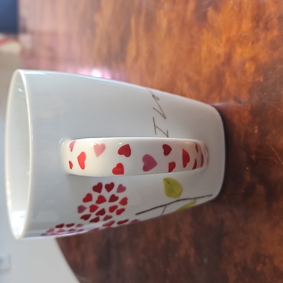 12 oz Starbucks mugs - Picture 6 of 8